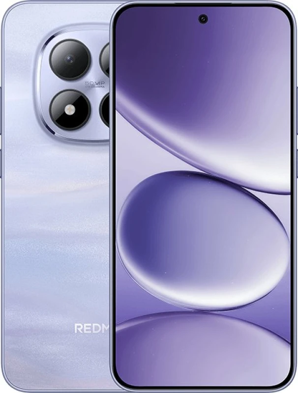 Купити Xiaomi Redmi Note 15 5G на Frontalka.com.ua Xiaomi Redmi Note 15 5G