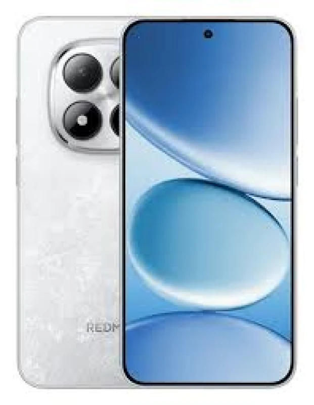 Купити Xiaomi Redmi Note 15 Pro 5G на Frontalka.com.ua Xiaomi Redmi Note 15 Pro 5G