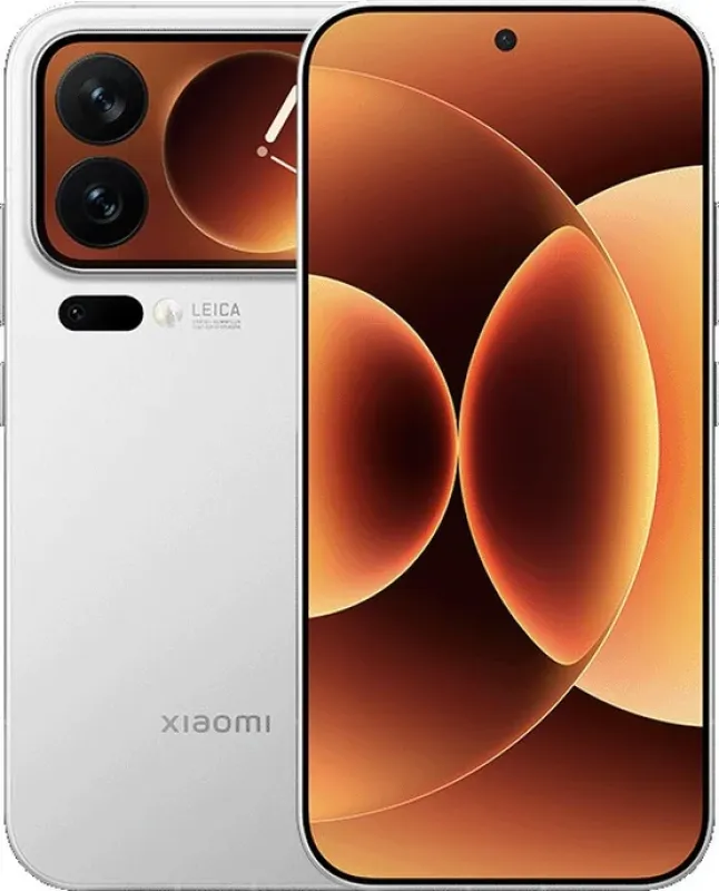 Xiaomi Redmi Note 17 Pro