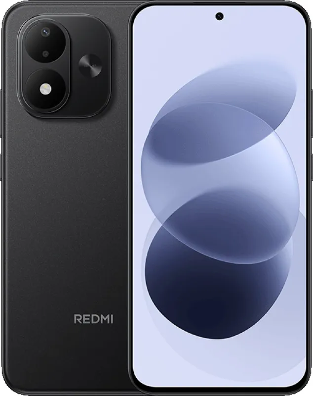 Xiaomi Redmi Note 17