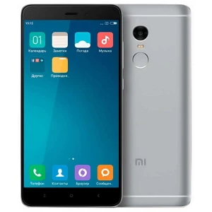 Купити Xiaomi Redmi Note 4X / Note 4 (Snapdragon) на Frontalka.com.ua Xiaomi Redmi Note 4X / Note 4 (Snapdragon)