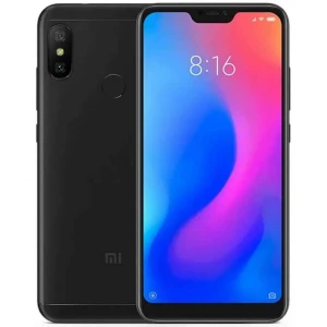 Купити Xiaomi Redmi Note 6 Pro на Frontalka.com.ua Xiaomi Redmi Note 6 Pro