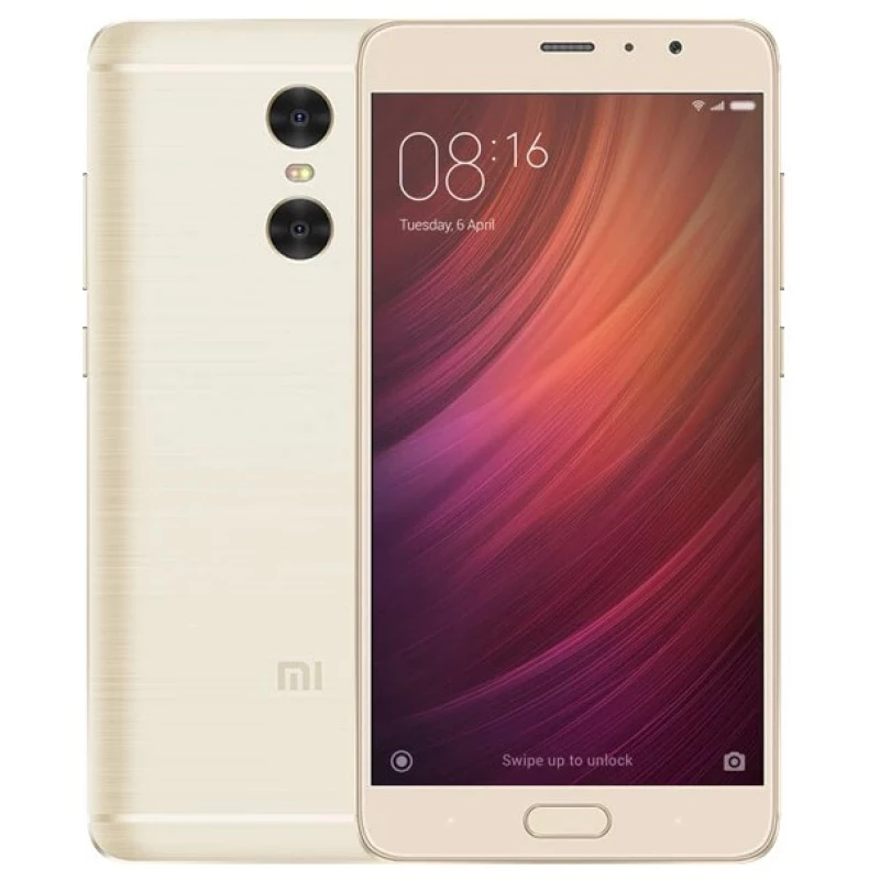 Купити Xiaomi Redmi Pro на Frontalka.com.ua Xiaomi Redmi Pro