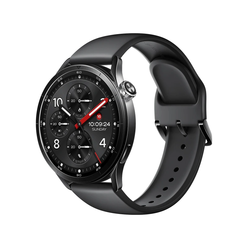 Xiaomi Watch S5