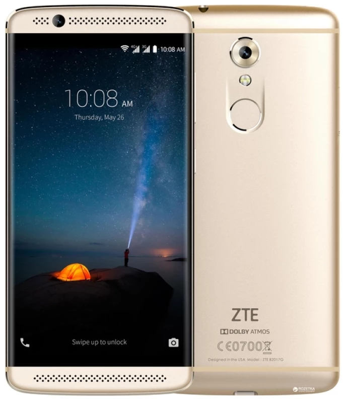 ZTE Axon Mini