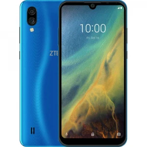 ZTE Blade A5 (2020)