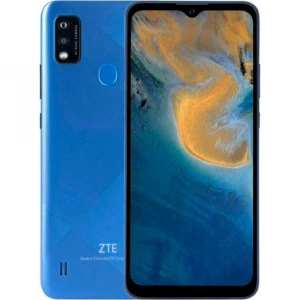 Чохли на ZTE Blade A51 | Купити чохол та скло на ZTE Blade A51 ...