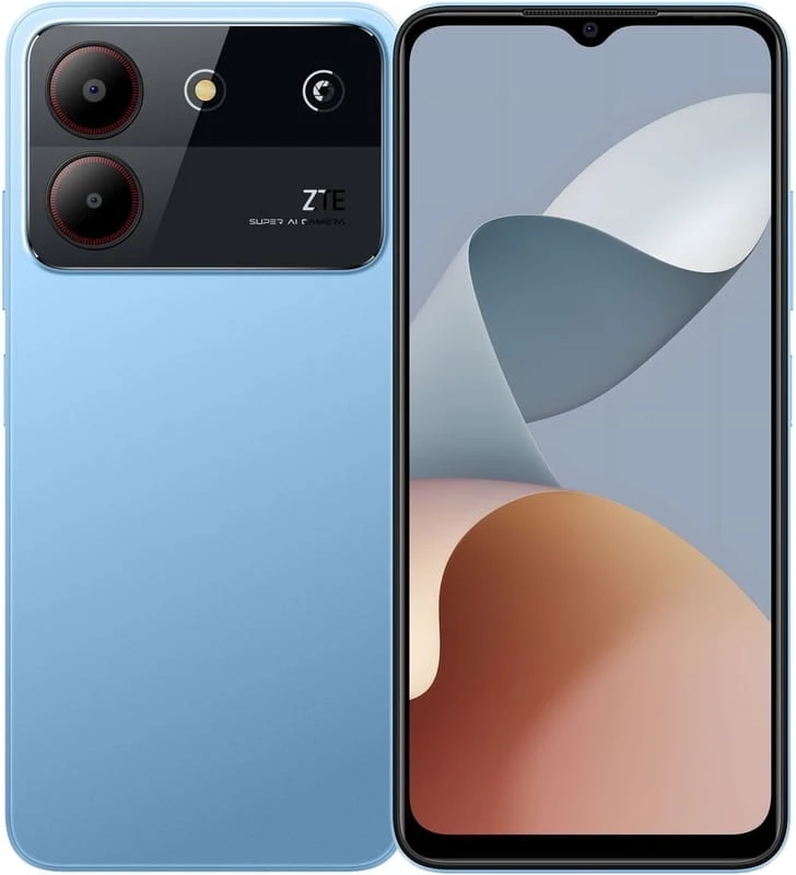 ZTE Blade A54 4G