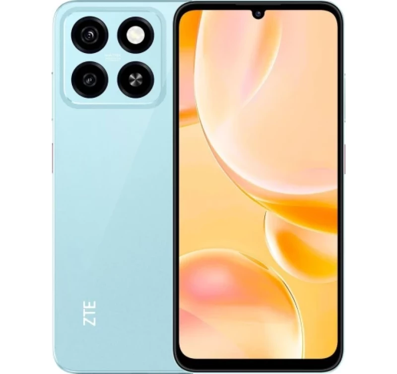ZTE Blade A55 4G