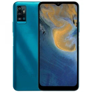 ZTE Blade A71
