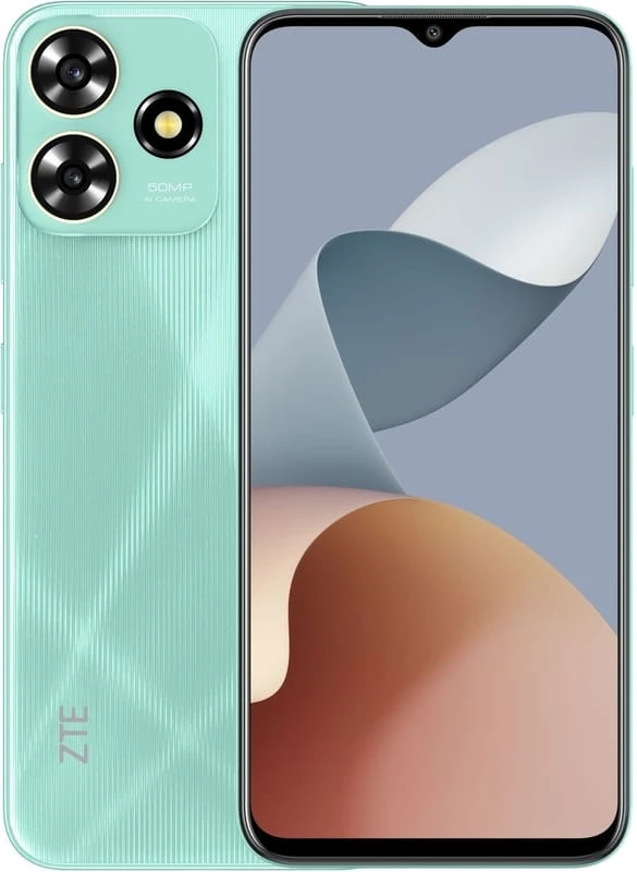 ZTE Blade A73 4G