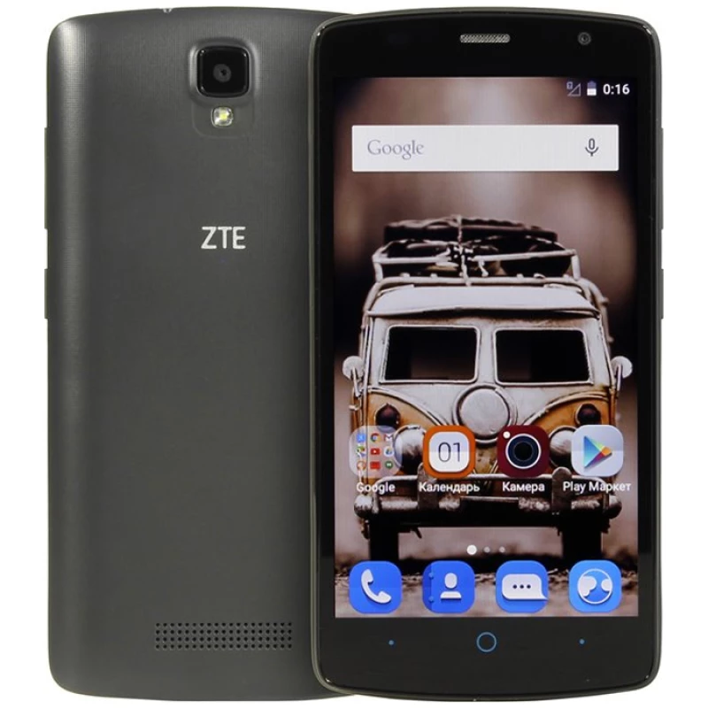 ZTE Blade L5