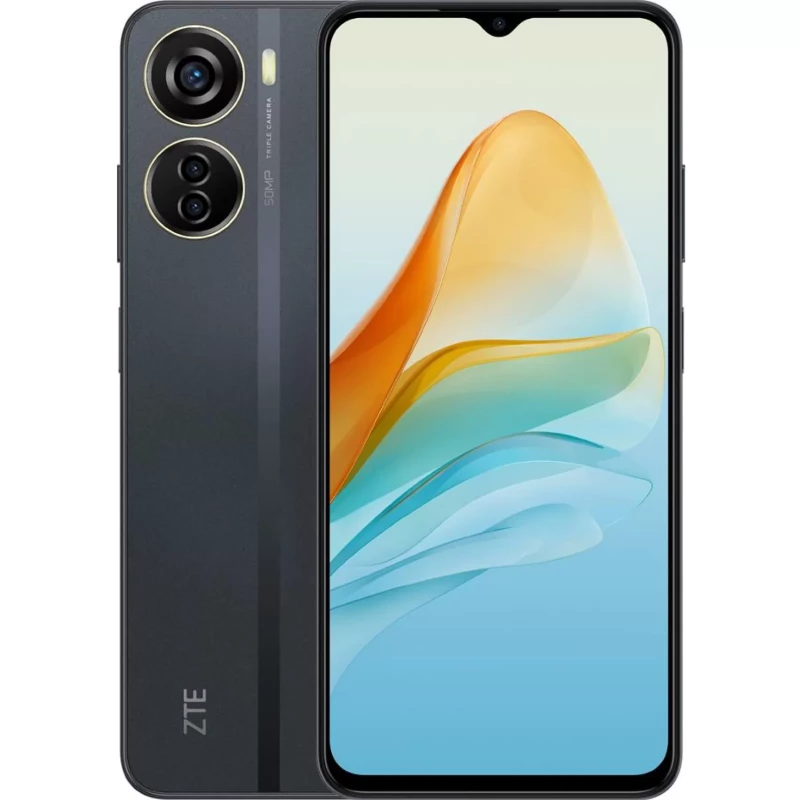 ZTE Blade V40
