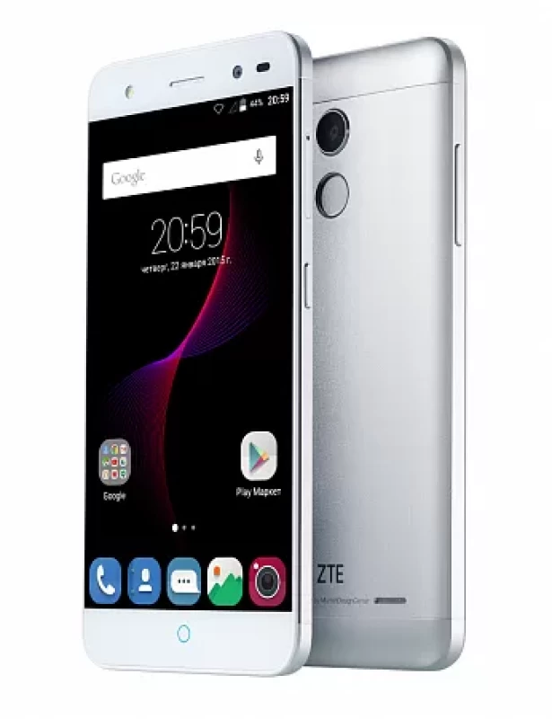 ZTE Blade V7 Lite