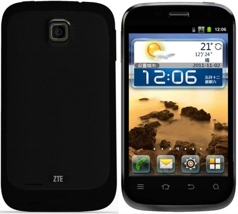 ZTE N855D