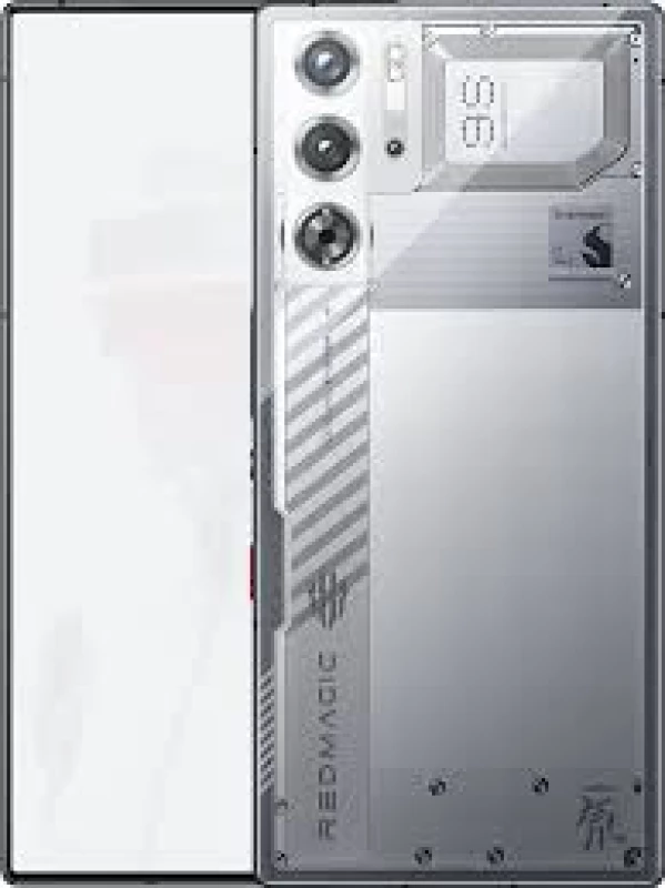 ZTE nubia Red Magic 9S Pro+