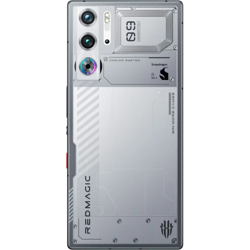 ZTE nubia Red Magic 9S Pro