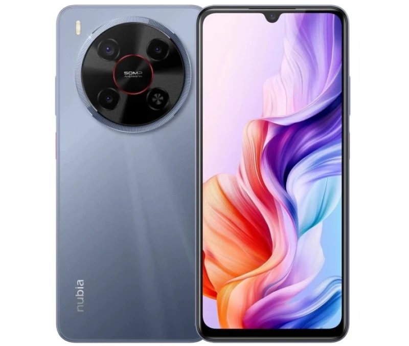 ZTE Nubia V70 Max