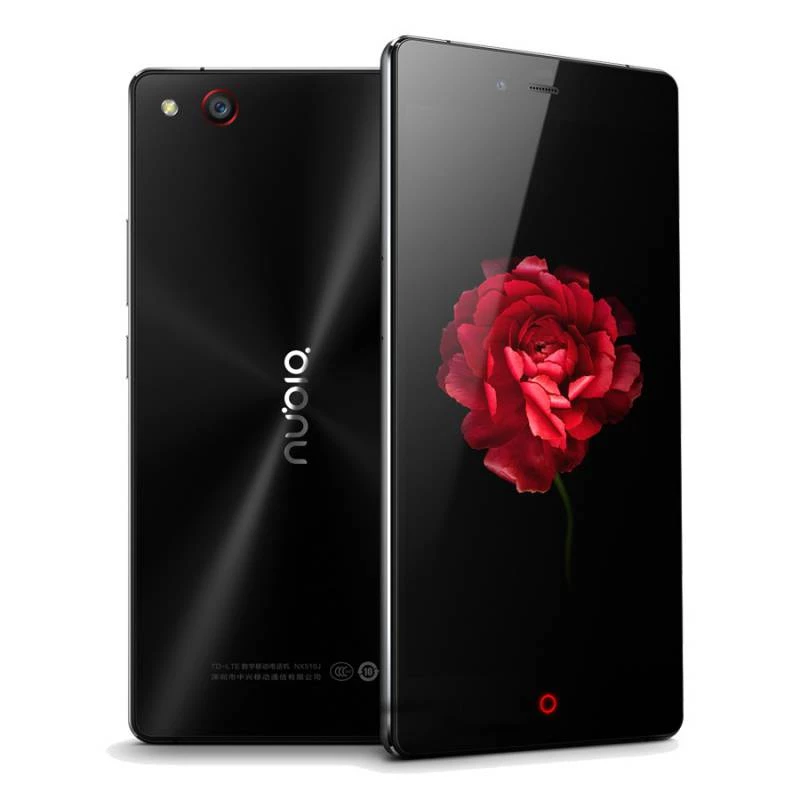 ZTE Nubia Z9 Max