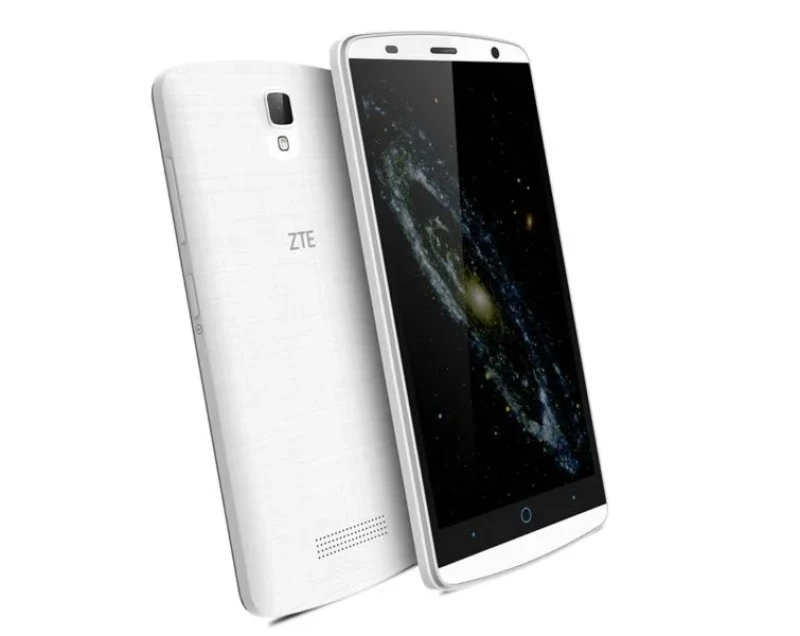 ZTE V881