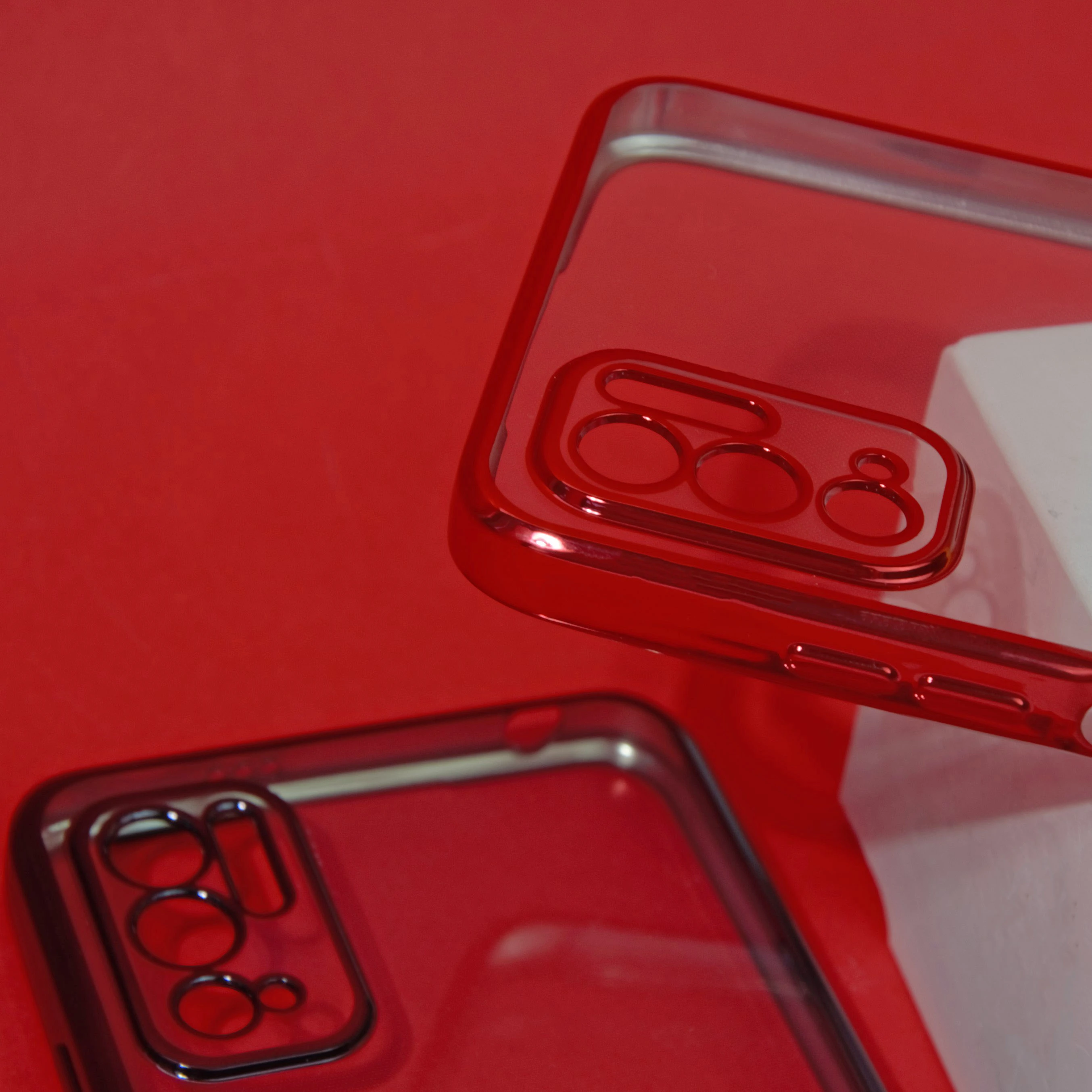 Чохол на Xiaomi Redmi Note 10 5G