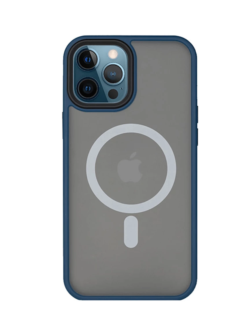 Apple iPhone 14: обзор чехлов с MagSafe и защитой для камеры фото 2