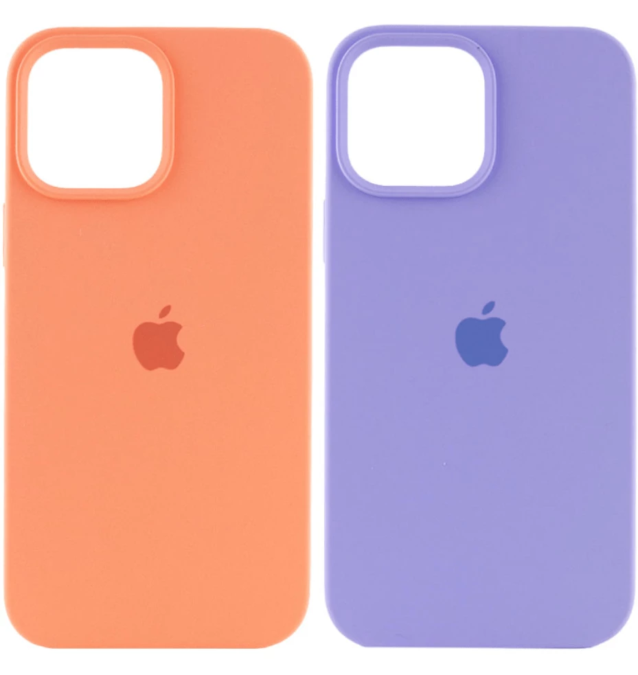 Apple iPhone 14: огляд чохлів з MagSafe та захистом для камери фото 7