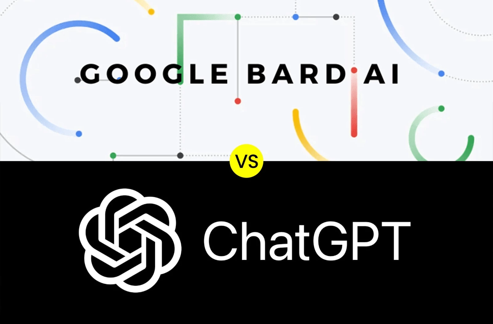Битва штучних умів: ChatGPT проти Bard. Що краще та для яких завдань? фото 2