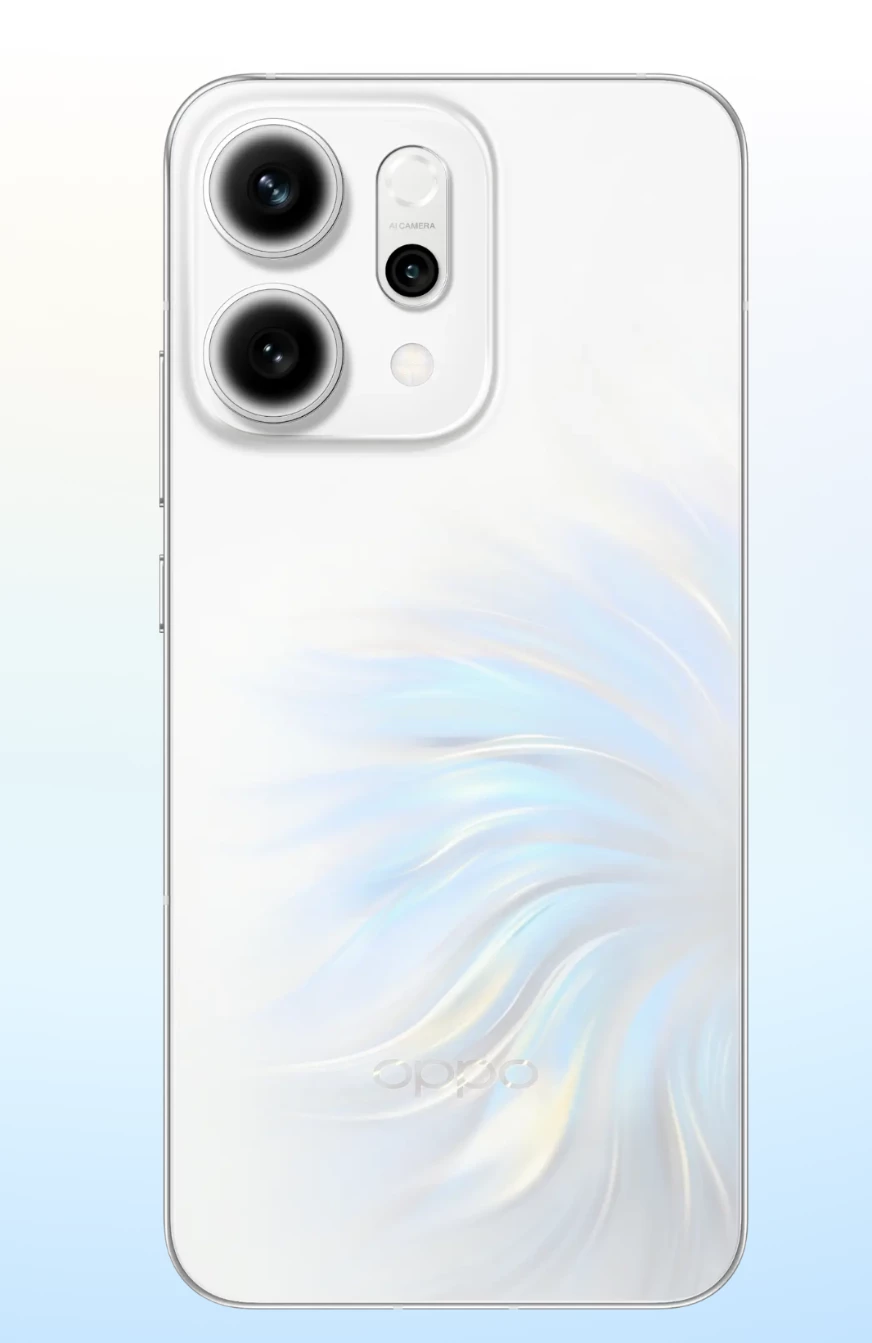 OPPO Reno14 — стильний середняк з флагманськими функціями фото 1