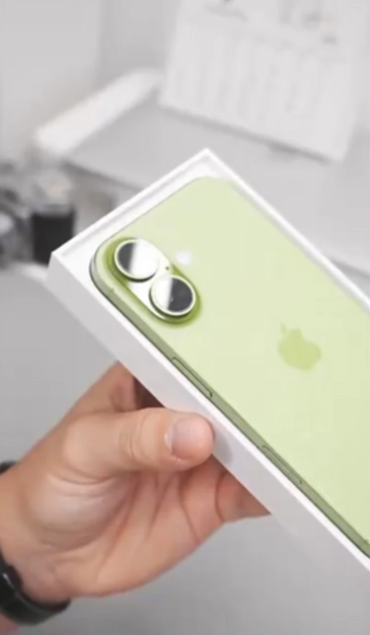 З’явилось відео iPhone 17: що відомо про новий флагман Apple фото 1