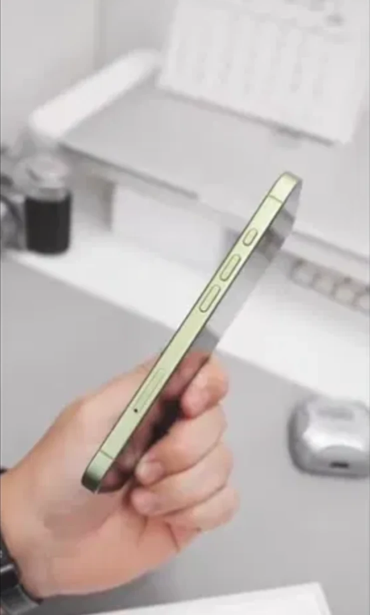 З’явилось відео iPhone 17: що відомо про новий флагман Apple фото 2