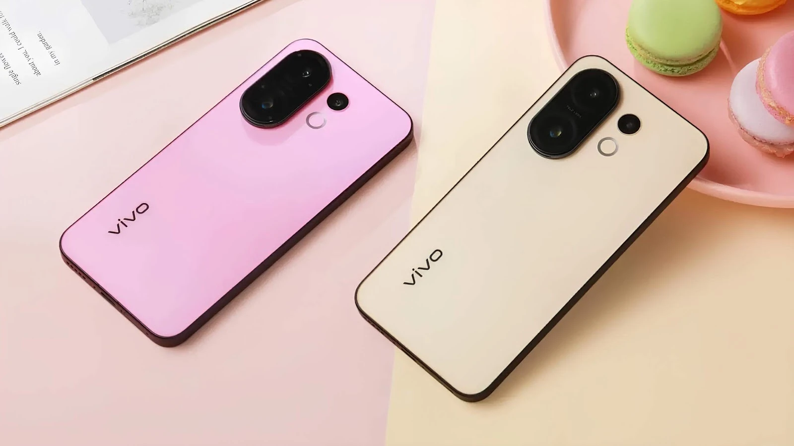 Малий та сильний: чому vivo X200 FE — головний конкурент серед компактних смартфонів фото 2