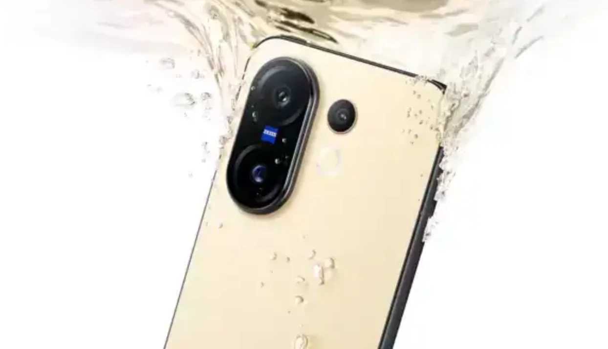 Малий та сильний: чому vivo X200 FE — головний конкурент серед компактних смартфонів фото 3