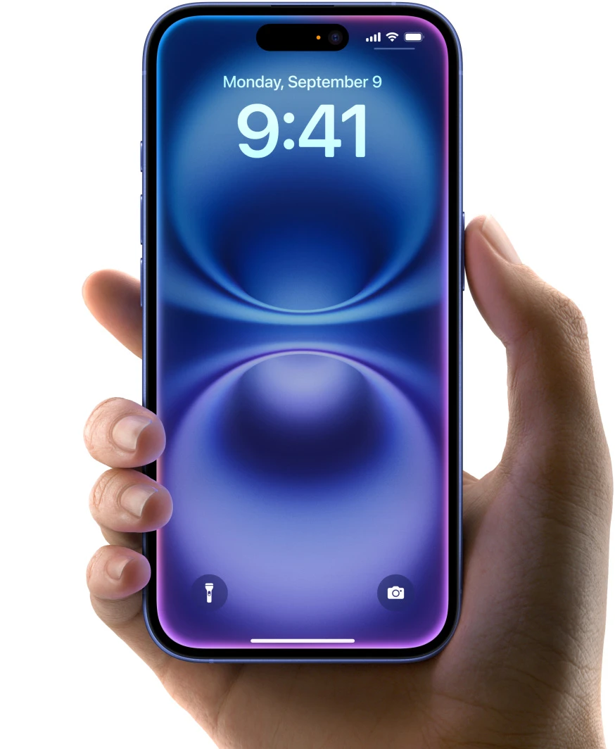 Порівняння iPhone 16 та iPhone 17: основні відмінності фото 2