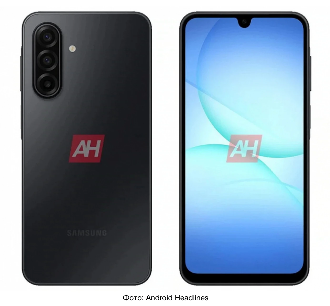 Galaxy A17 готується до релізу: старий дизайн, нові можливості фото 1