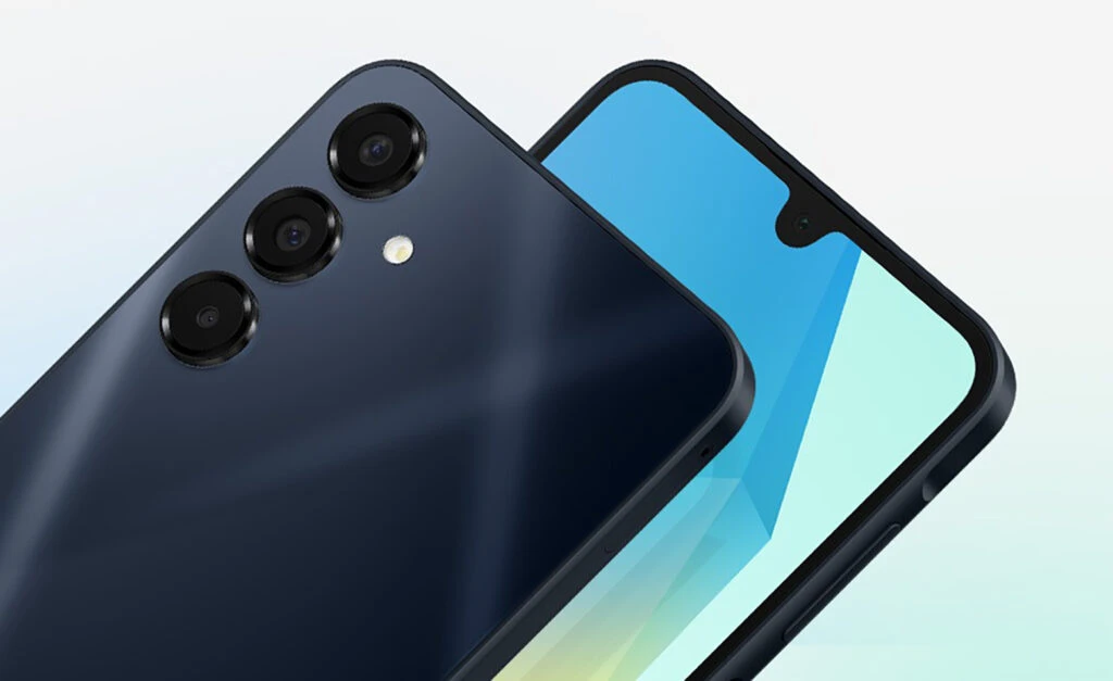 Galaxy A17 готується до релізу: старий дизайн, нові можливості фото 2
