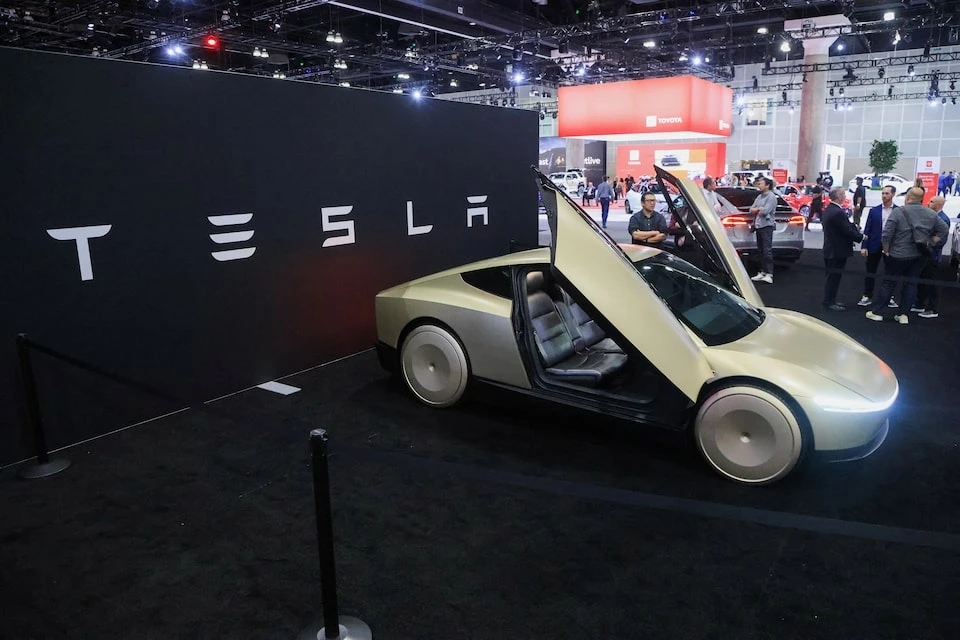 Контракт Tesla та Samsung може змінити ринок чіпів: деталі угоди фото 1