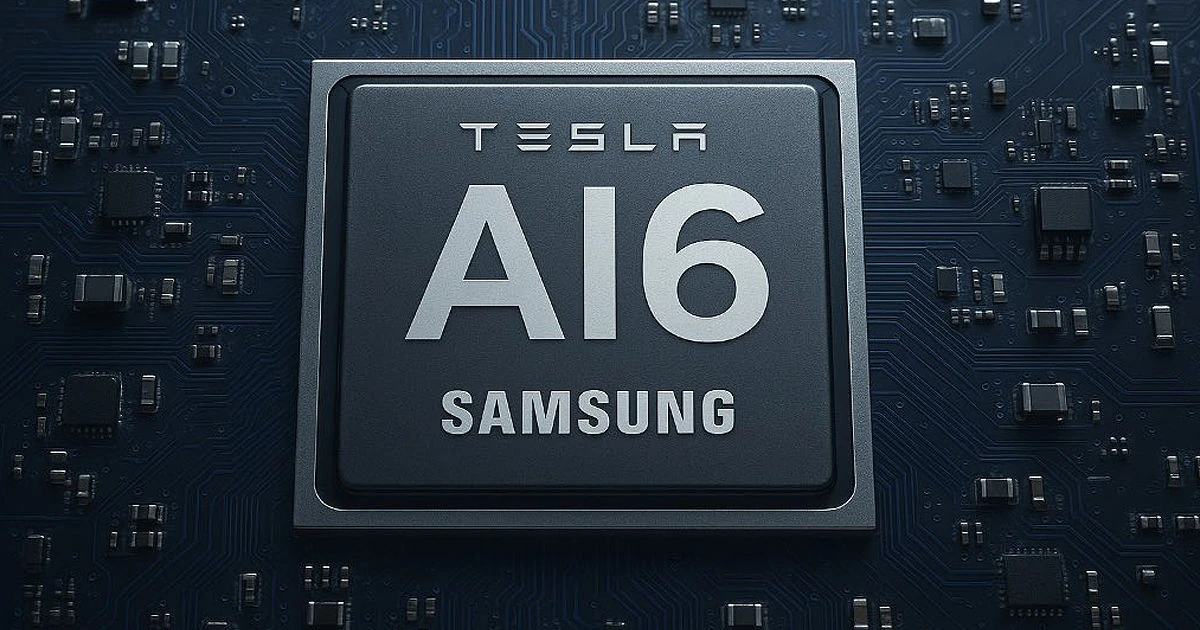 Контракт Tesla та Samsung може змінити ринок чіпів: деталі угоди фото 2