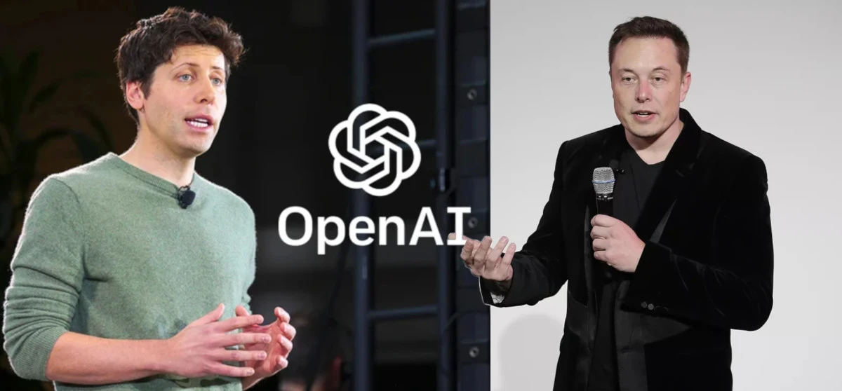 Маск против Apple и OpenAI: громкий скандал вокруг App Store фото 1
