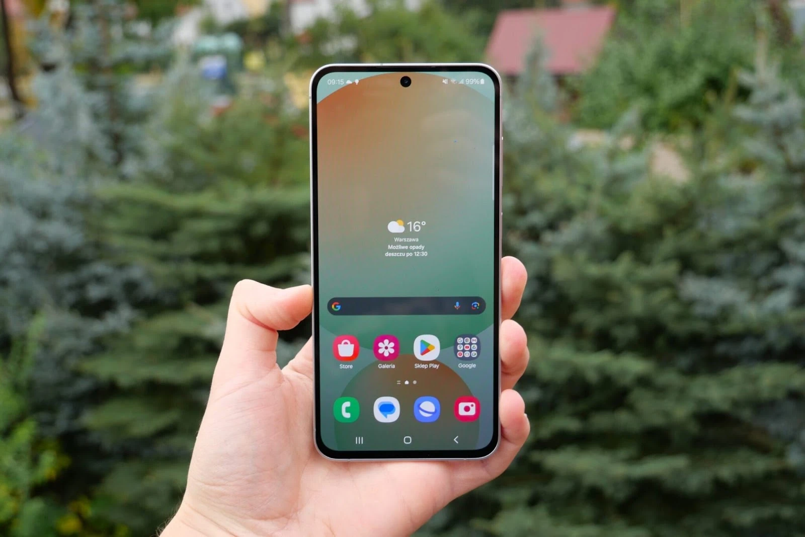 Galaxy S25 FE: флагманський досвід за меншу ціну — що відомо про новинку фото 3