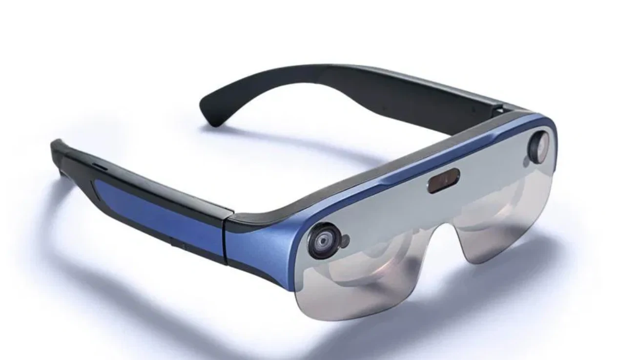 Samsung готовит технологический прорыв: умные очки и AR-гарнитура выйдут в 2026 году фото 1