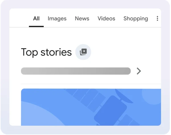 Google запускает персонализацию Top Stories: вот как её включить фото 2