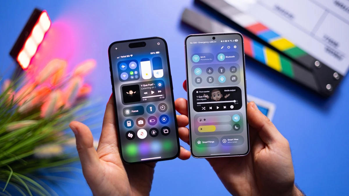 Android 16 з One UI 8: які моделі Samsung оновляться першими фото 2