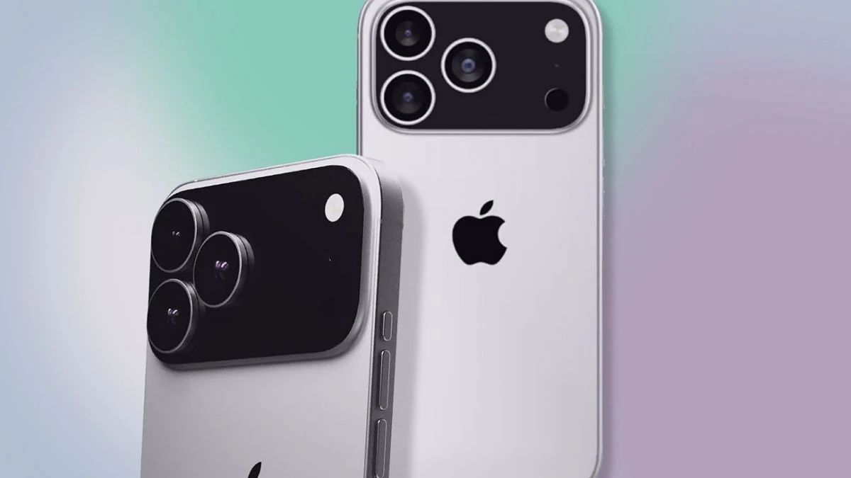iPhone 17 выходит 9 сентября — всё, что нужно знать фото 1