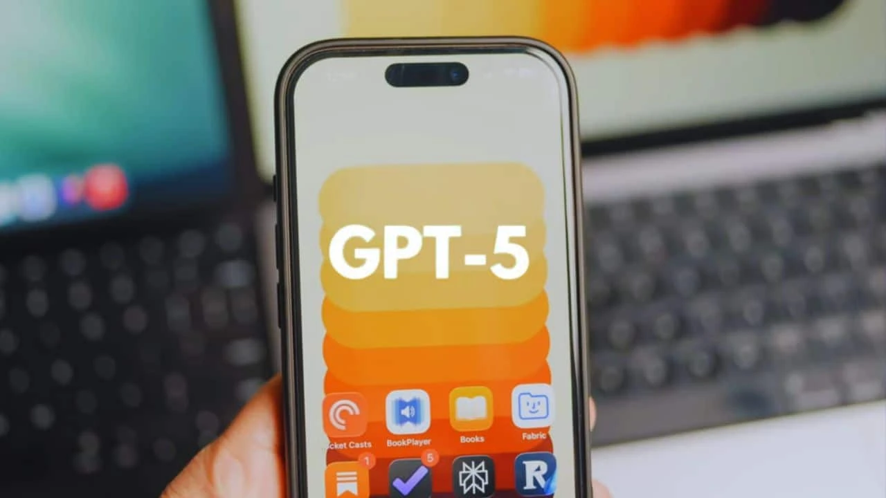 Apple переходит на GPT-5 в новых ОС: больше интеллекта, без потери конфиденциальности фото 1