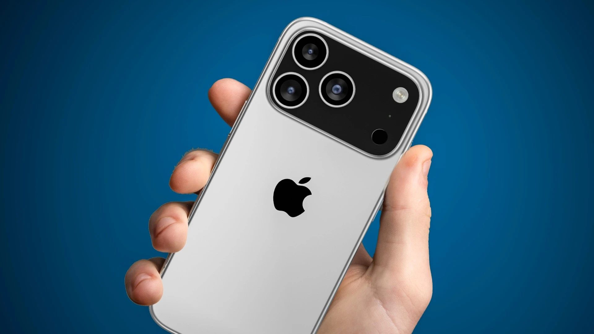 Презентація року: iPhone 17 та інші «яблучні» новинки вже сьогодні фото 2