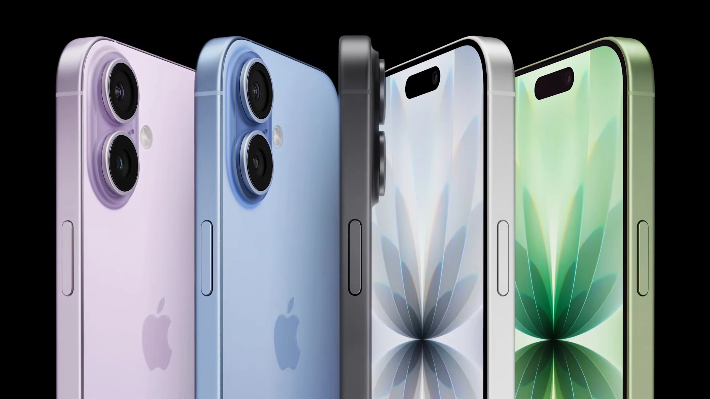 iPhone 17 и не только: все анонсы с осенней презентации Apple фото 1