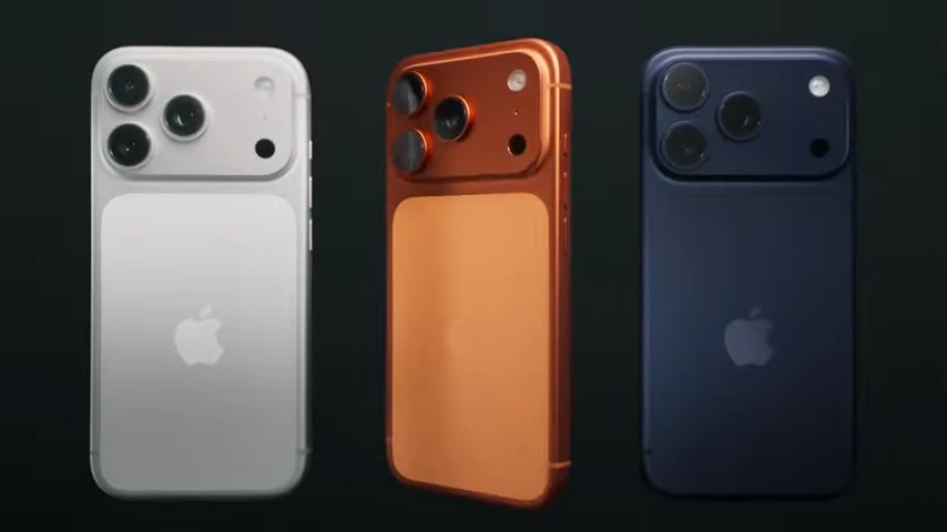 iPhone 17 и не только: все анонсы с осенней презентации Apple фото 3