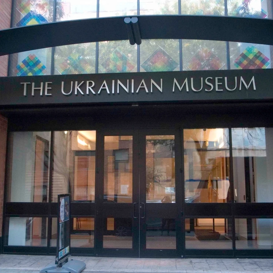 Театр, кино и искусство: украинский фестиваль «Against the Grain» возвращается в Нью-Йорк фото 5