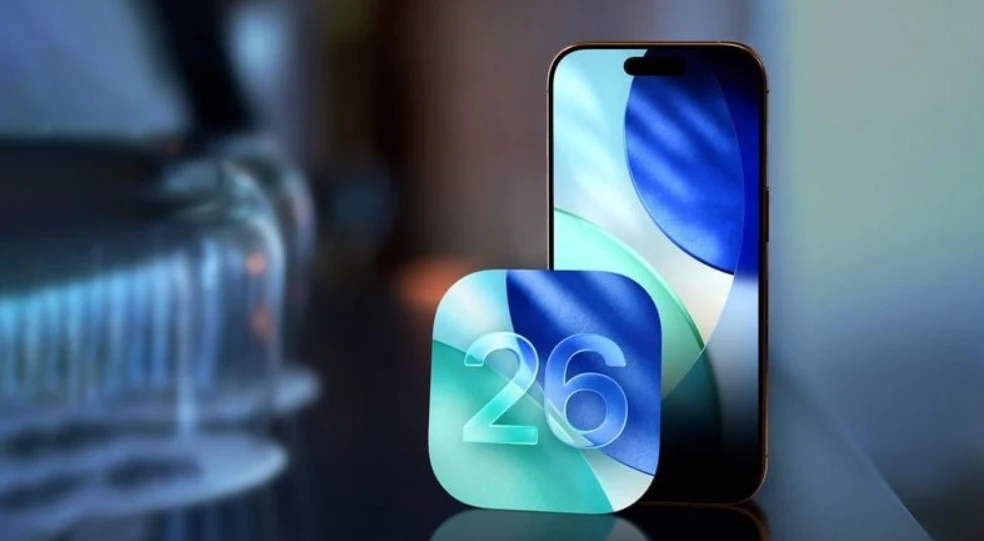 iOS 26 розряджає батарею та гріє iPhone: Apple дала пояснення фото 1